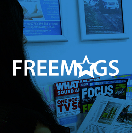FreeMags